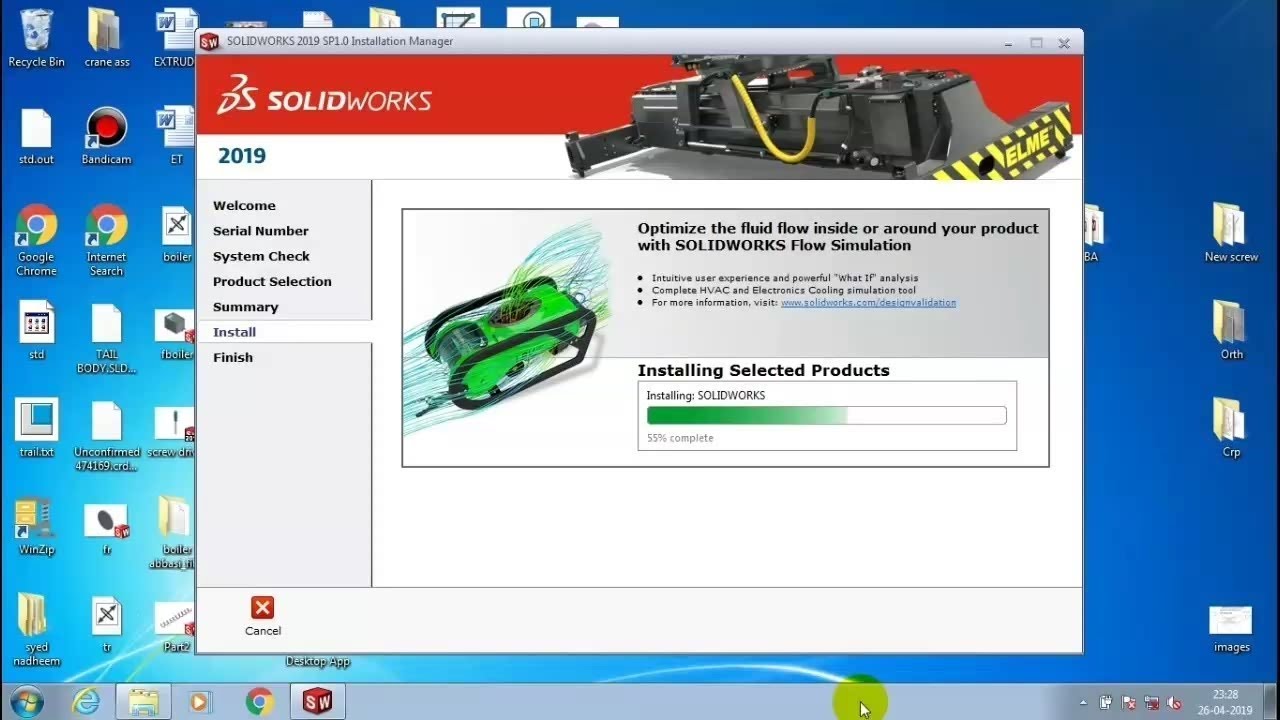 Solidworks toolbox crack free